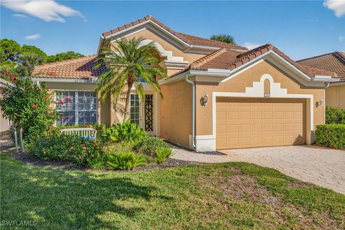 3522 Heron Glen Ct, BONITA SPRINGS, FL, 34134-0941 | Card Image