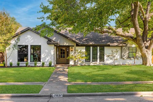 7837 El Pastel Dr, Dallas, TX, 75248-3122 | Card Image