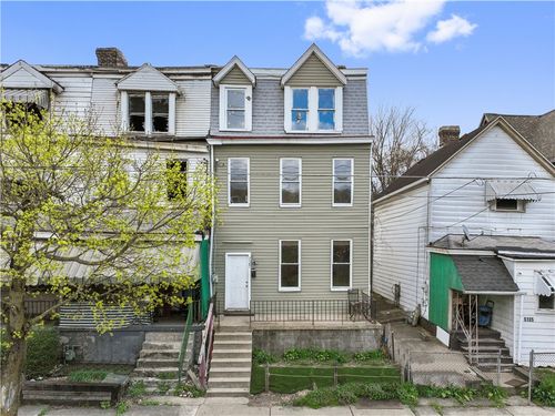 5147 Lytle St, Hazelwood, PA, 15207-1875 | Card Image