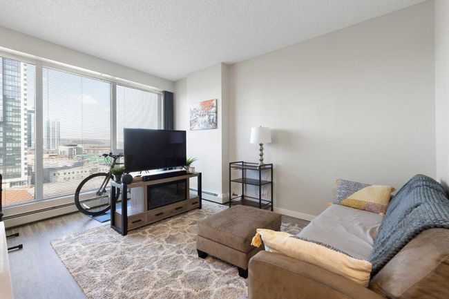 913 - 1053 10 St Sw, Condo with 1 bedrooms, 1 bathrooms and 1 parking in Calgary AB | Image 11