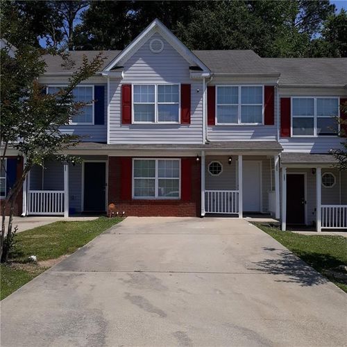 1235 Maple Valley Ct, Union City, GA, 30291-6570 | Card Image