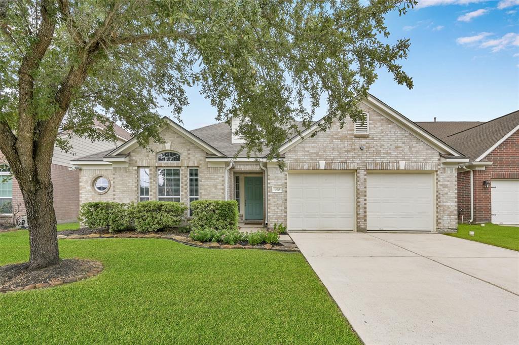 Spring Heights Dr, Spring, TX 77373