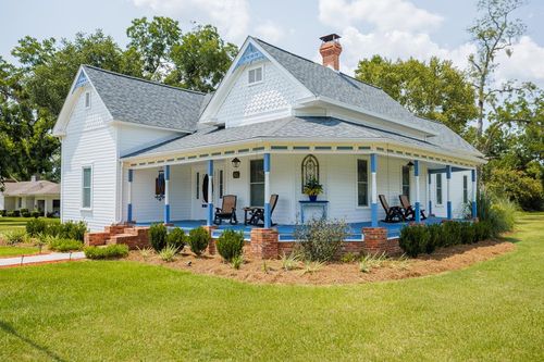 60 W Bostick Ave, Lakeland, GA, 31635 | Card Image