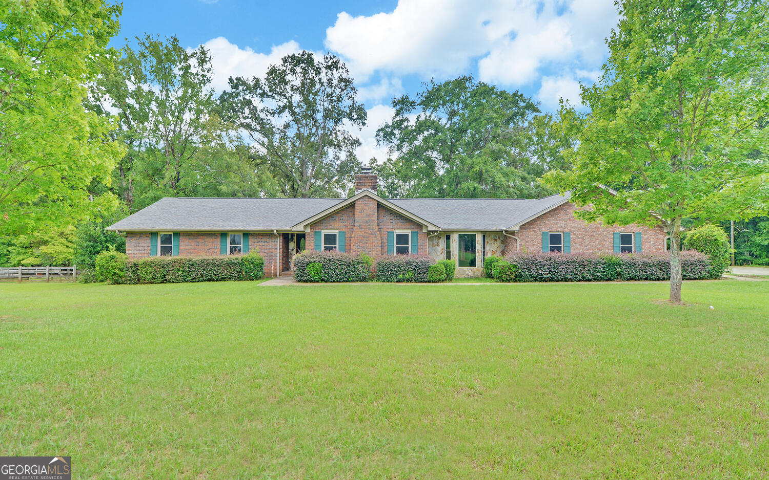 Sam Tate Rd, Elberton, GA 30635
