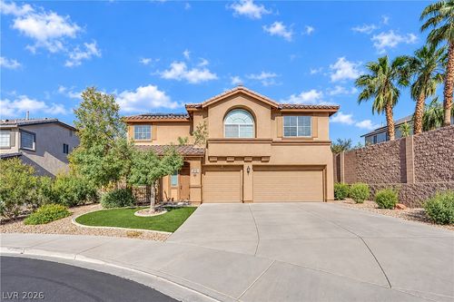 212 Belle Isle Court, Henderson, NV, 89012 | Card Image