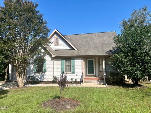 100 Sugar Hill Pl, Cary, NC, 27519-6912 | Card Image