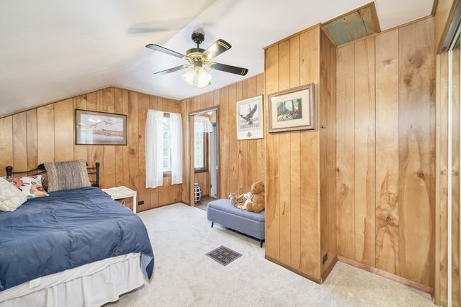 3750 River Rd, House other with 3 bedrooms, 2 bathrooms and null parking in Manistee MI | Image 36