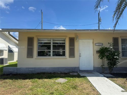 2309 Nw 54th St, Tamarac, FL, 33309-2655 | Card Image