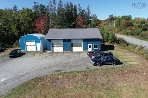 7756 Highway 276 Roachvale Lot 1, Roachvale, NS, B0H1N0 | Card Image