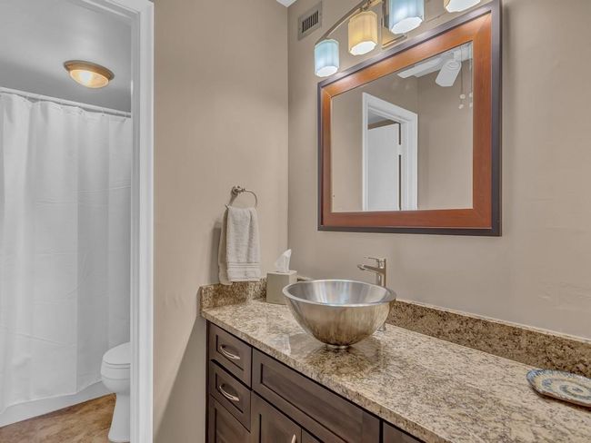 APT-601 - 3200 N Highway A1a, Condo with 2 bedrooms, 2 bathrooms and null parking in Hutchinson Island FL | Image 18