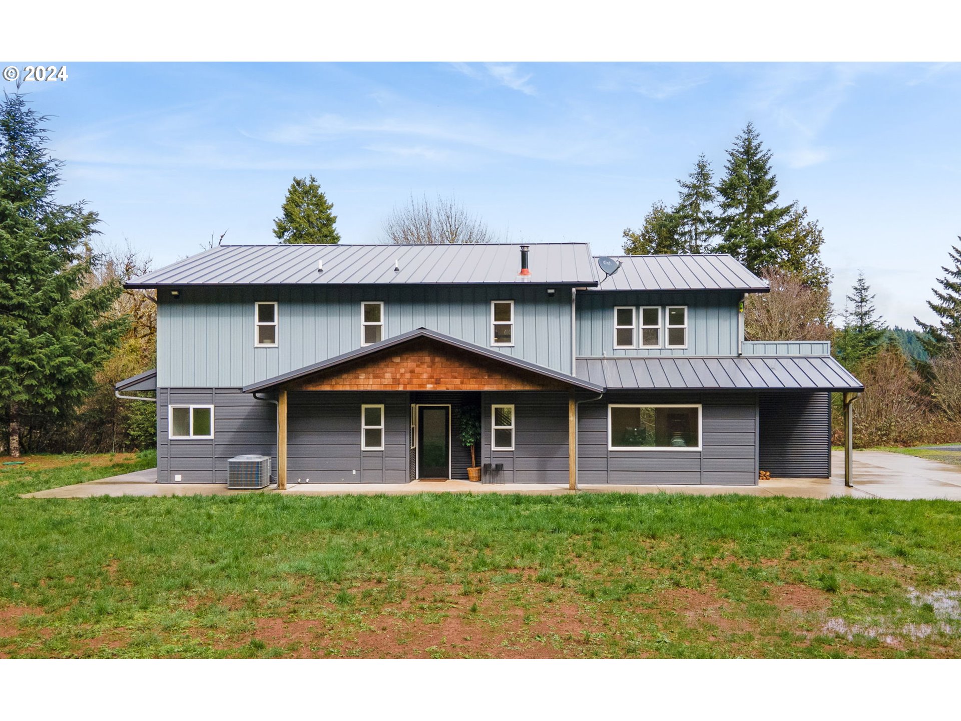 Kenady Ln, Cottage Grove, OR 97424