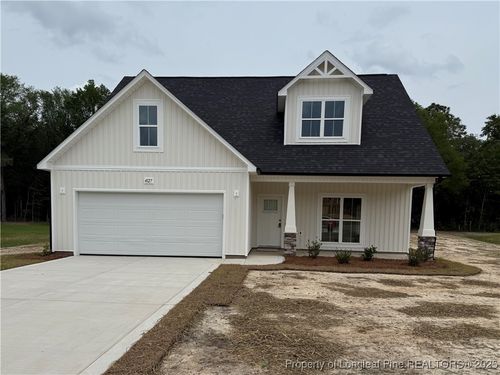 7136 Chicken Foot Rd, E Fayettevill, NC, 28306 | Card Image