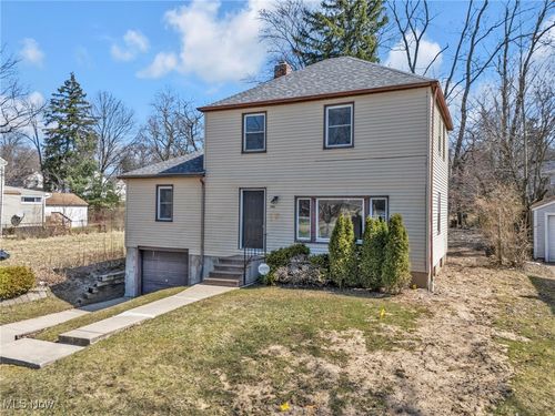 1231 Orlando Ave, Akron, OH, 44320-3457 | Card Image