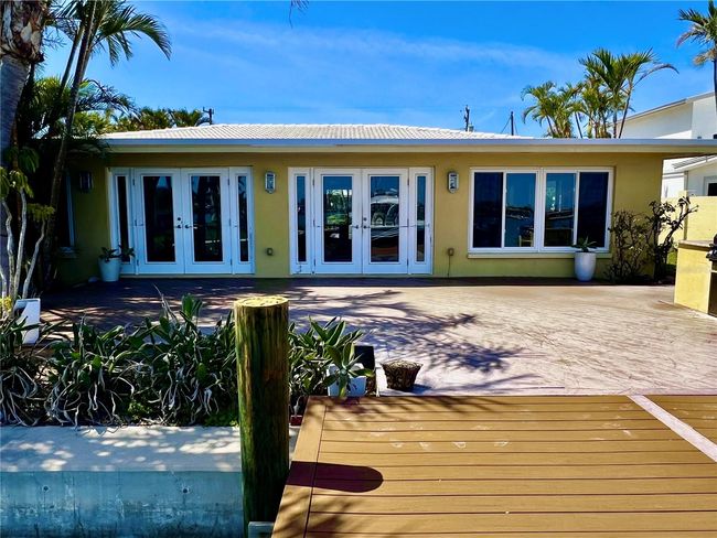 530 59 Th Ave, House other with 2 bedrooms, 2 bathrooms and null parking in ST PETE BEACH FL | Image 8