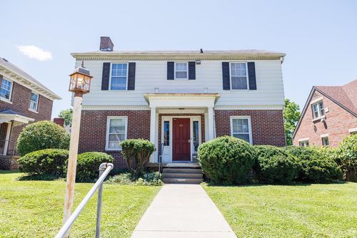 326 S Eagleson Avenue, Bloomington, IN, 47401 | Card Image
