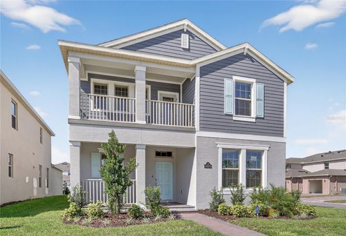 18034 Cider Mill Ln, Winter Garden, FL, 34787-8256 | Card Image