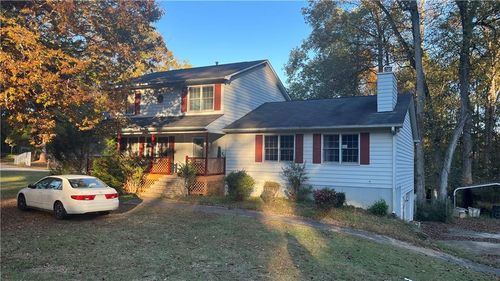 125 Bob White Dr, Stockbridge, GA, 30281-1797 | Card Image