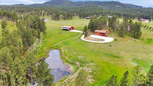 11821 Diamond Rd, Custer, SD, 57730-8148 | Card Image