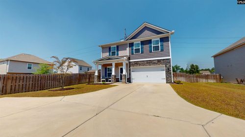 210 Honey Hill Way, Blythewood, SC, 29016 | Card Image