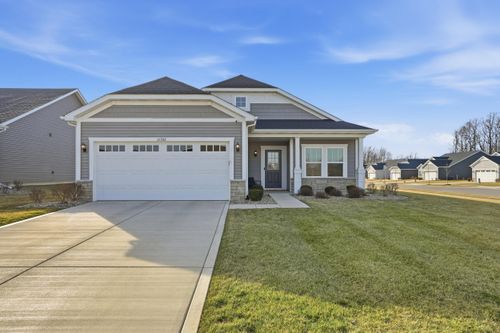 12302 Ontario Pl, Cedar Lake, IN, 46303-7069 | Card Image