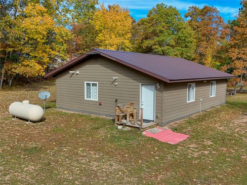 W 7000 Narrows Trail, Minong, WI, 54859 | Card Image
