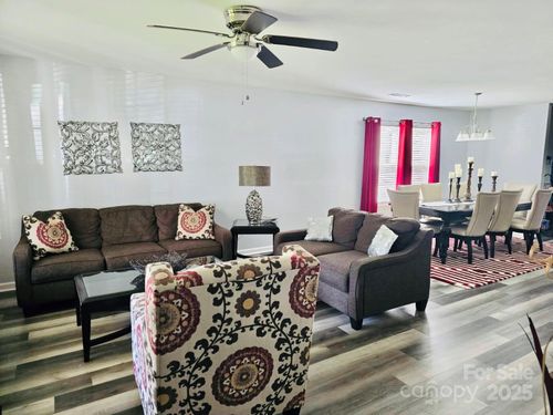 1216 Catawba Run, Lowell, NC, 28098-1507 | Card Image