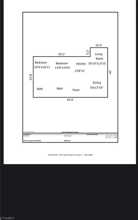 Residential in Greensboro 4