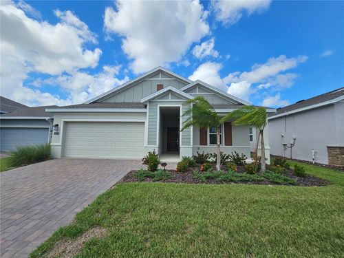 2629 Runners Cir, CLERMONT, FL, 34714-8115 | Card Image