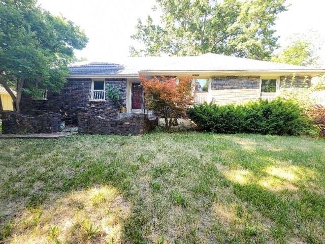 60th Ter, Kansas City, MO 64133