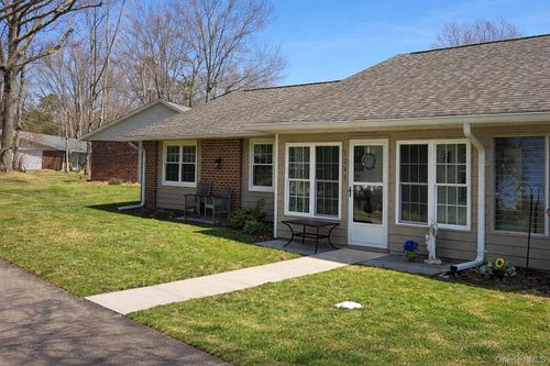 unit-a-124 Exmore Ct, Ridge, NY, 11961-8039 | Card Image