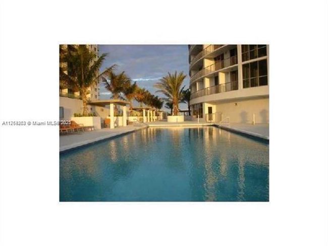 APT-1606 - 1750 N Bayshore Dr, Condo with 1 bedrooms, 1 bathrooms and null parking in Miami FL | Image 22