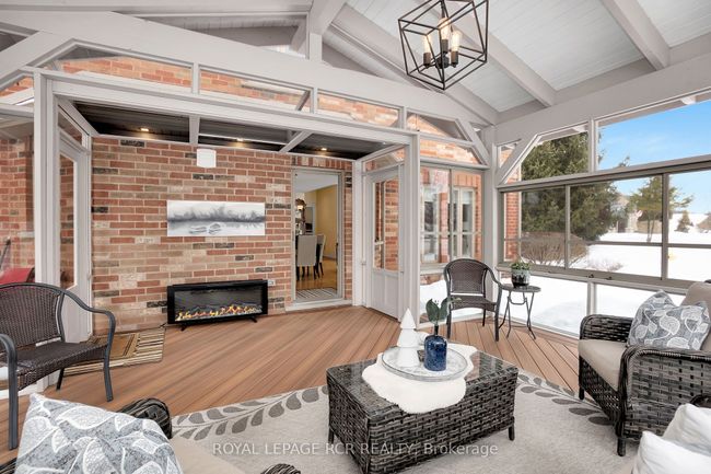 1 - 16 Zimmerman Dr, Condo with 3 bedrooms, 4 bathrooms and 2 parking in Caledon ON | Image 16
