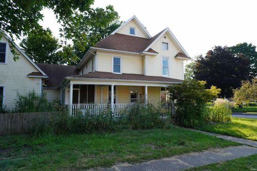 105 Tippecanoe St, Battle Ground, IN, 47920-9768 | Card Image