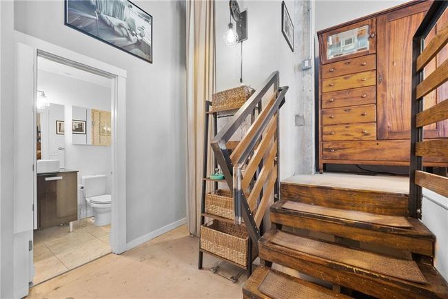 APT-26 - 650 Glen Iris Dr Ne, Condo with 1 bedrooms, 1 bathrooms and 1 parking in Atlanta GA | Image 16