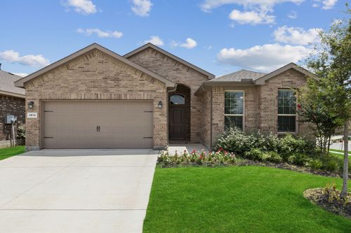 1813 Eridanus Dr, Haslet, TX, 76052-3193 | Card Image