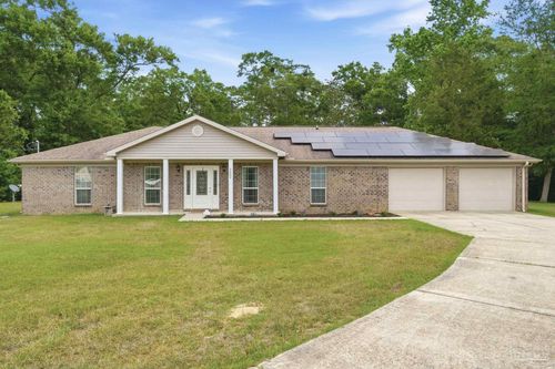 3082 Woodbury Cir, Cantonment, FL, 32533-1430 | Card Image