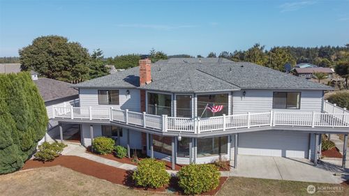 2834 Kitchen Dick Rd, Sequim, WA, 98382-7302 | Card Image