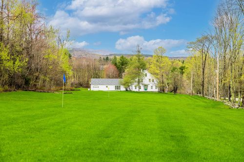 209 Holden Hill Road, Weston, VT, 05161 | Card Image