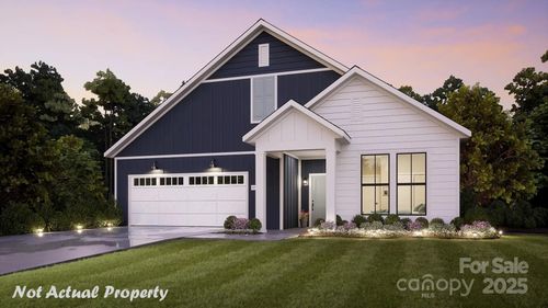 7441 Walters Farm Way, Huntersville, NC, 28078 | Card Image