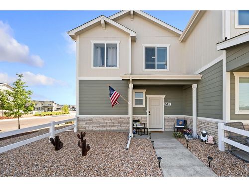 515 Condor Way, Johnstown, CO, 80534-9583 | Card Image