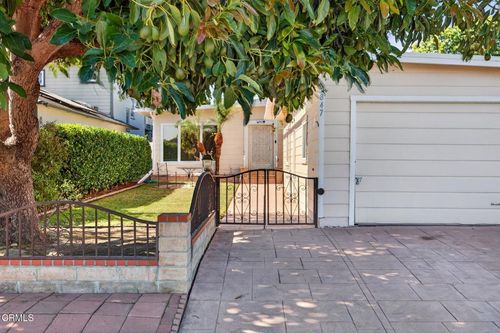 3847 Mound Ave, Ventura, CA, 93003-3121 | Card Image