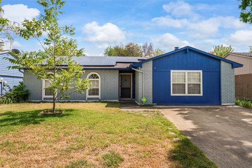 1509 California Trail Trail, Grand Prairie, TX, 75052 | Card Image