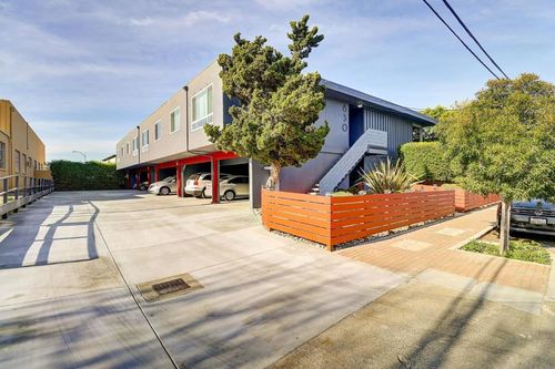 630 Masonic Way, Belmont, CA, 94002 | Card Image