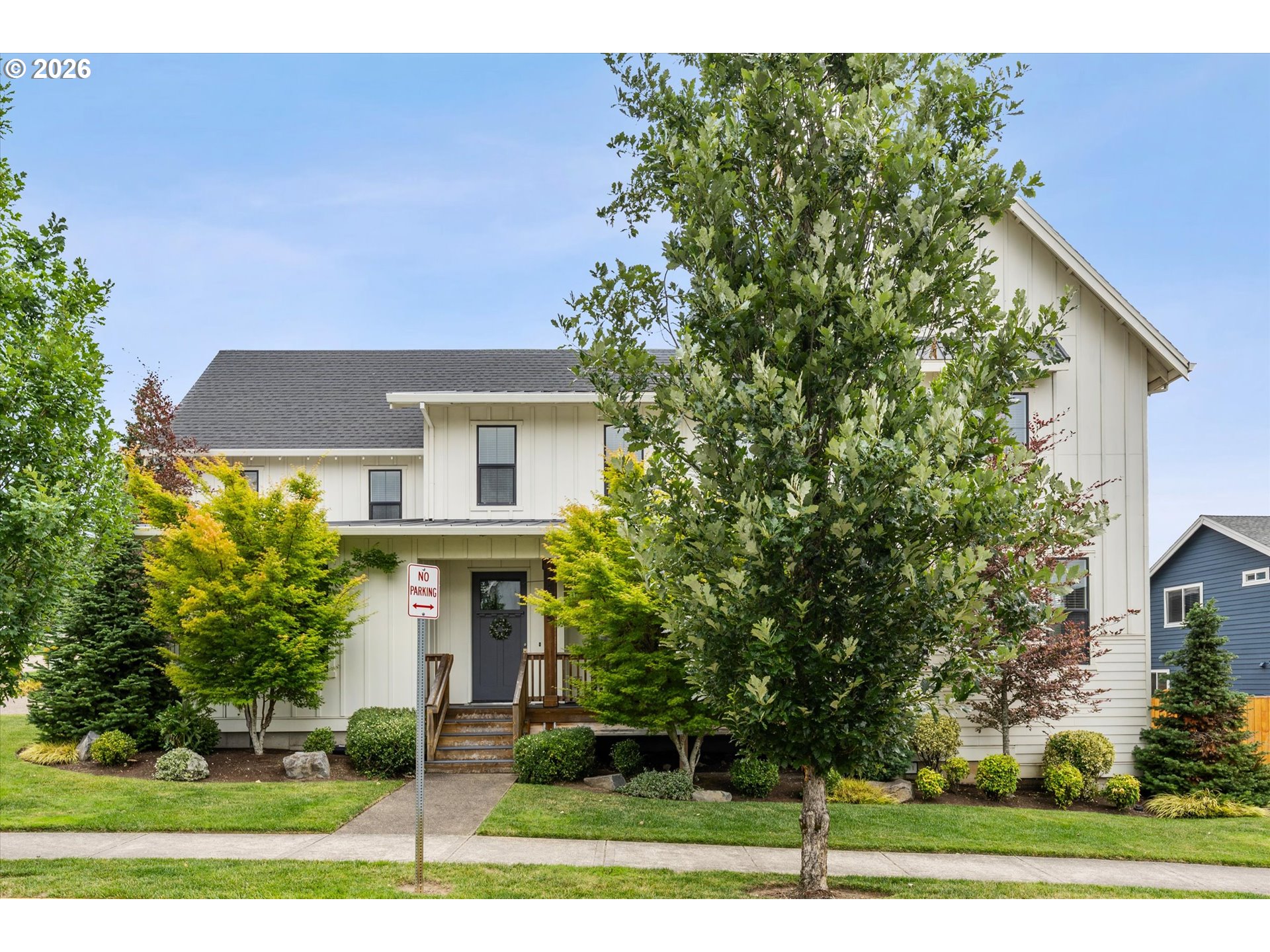 Residential in HappyValley 2