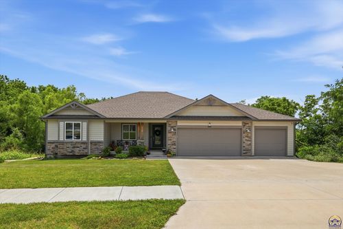 3300 22nd St, Topeka, KS, 66605-1720 | Card Image