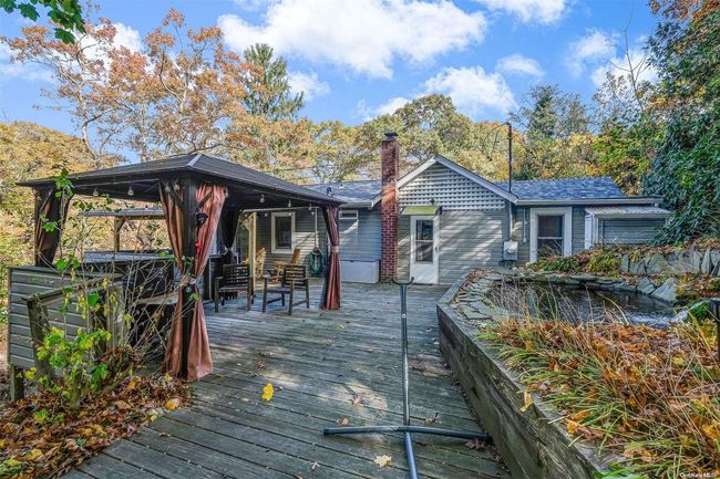 4 Bellrose Rd, House other with 4 bedrooms, 3 bathrooms and null parking in Sound Beach NY | Image 32