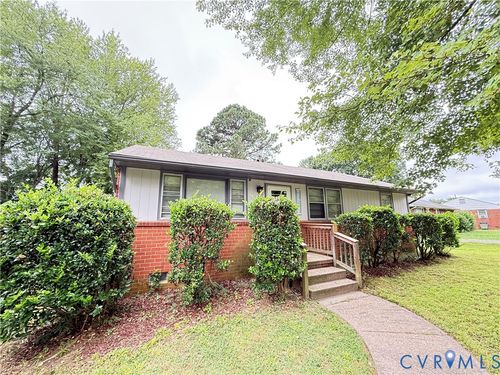 3907 Rusk Ave, Richmond, VA, 23234-2454 | Card Image
