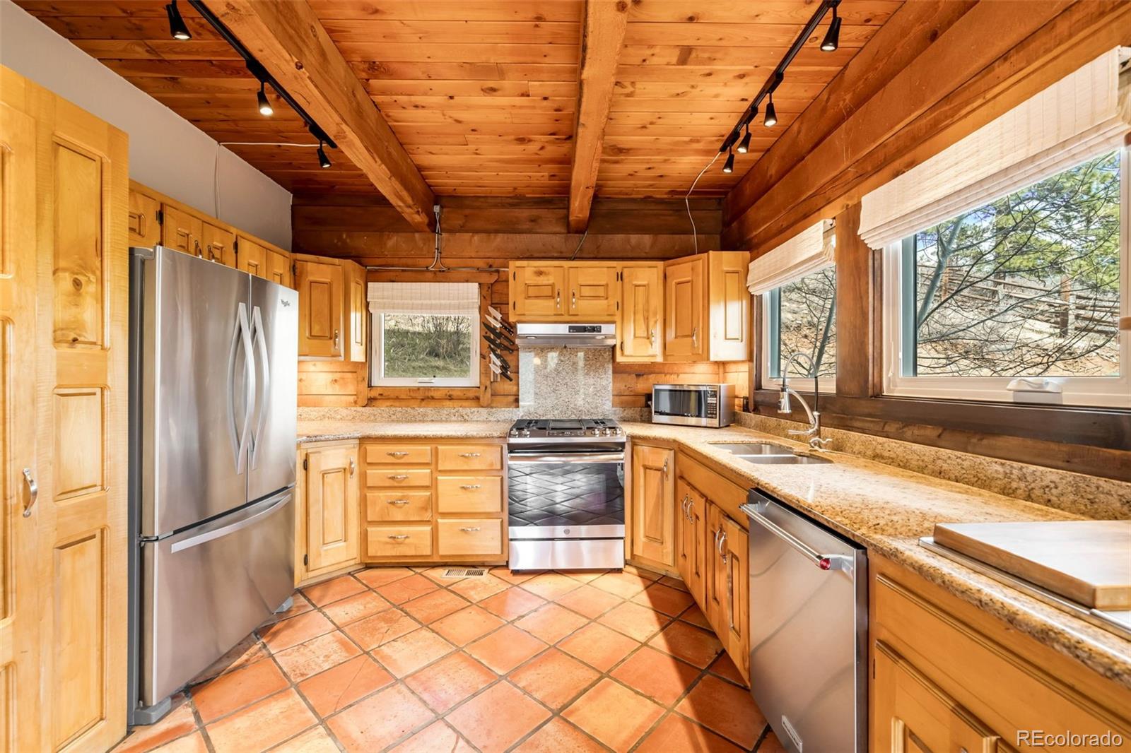 Residential in Evergreen 5