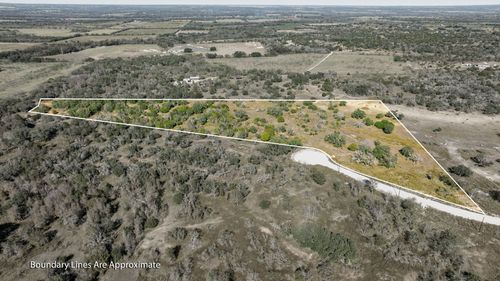 TBD County Road 266, Gustine, TX, 76455 | Card Image