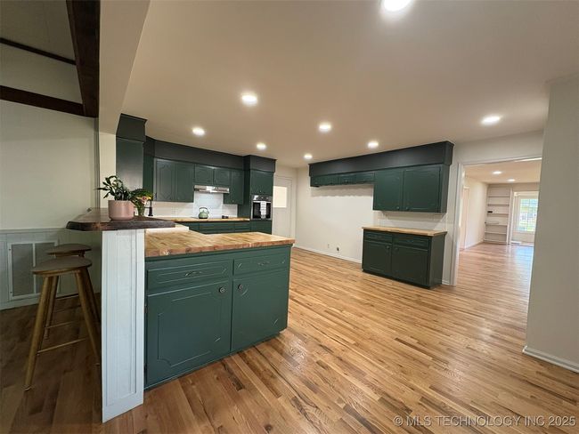 206 Rawson Rd, House other with 3 bedrooms, 2 bathrooms and null parking in Sand Springs OK | Image 13